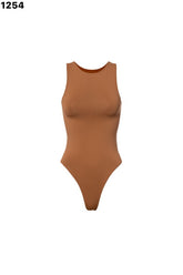 “SIENNA” BASIC BODY